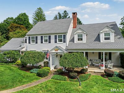 32 Aspetuck Avenue