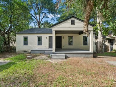 Property at 1208 E 55th Street, Savannah, GA