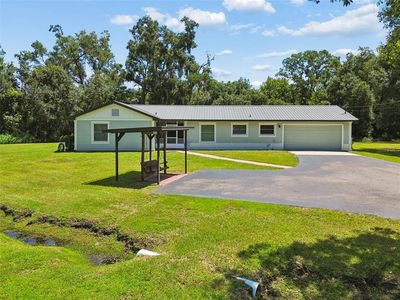 2321 WOOTEN ROAD