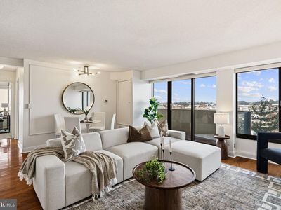 2001 Hamilton St APT 1029