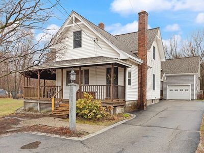 29 Jordan St
