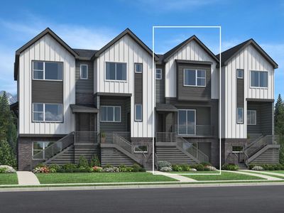 Ruxton Plan, Heights at Cottonwood Creek