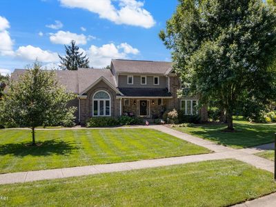 609 Berwyn Dr
