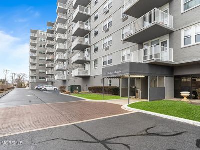 675 Ocean Avenue #5F