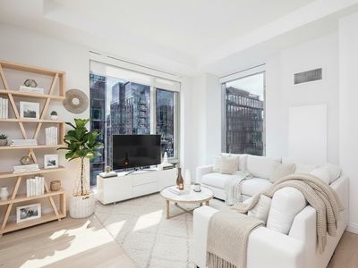133 Seaport Blvd #1519