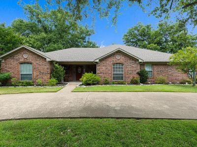 1610 Woodway Ln