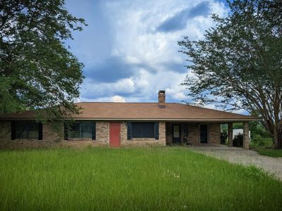 156 Oral Church Rd