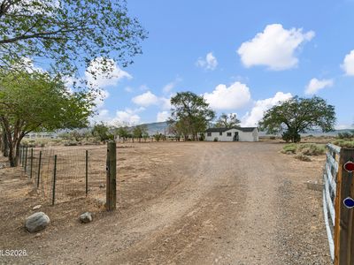 Property at 401 Six Mile Canyon Rd, Dayton, NV