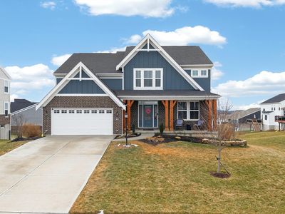 1315 Parkridge Dr