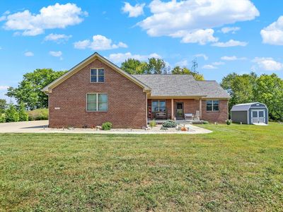 139 Campbell Rd