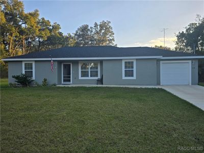 Property at 838 NW 124th St, Citra, FL