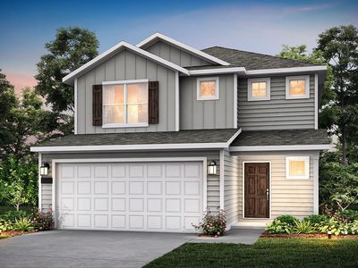 438 White Heron Way