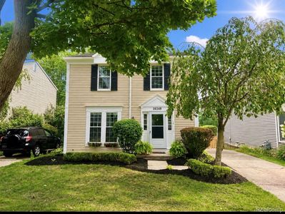Property at 16249 Birwood Ave, Beverly Hills, MI