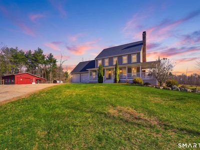 214 James Road