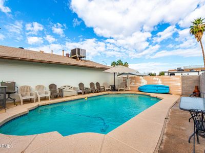 3425 W Port Au Prince Ln