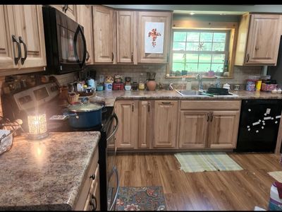 20402 Sunlight Dr SW