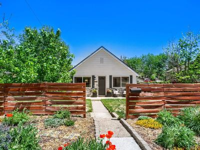Property at 4858 Beach Court, Denver, CO