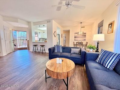 6655 N Canyon Crest Dr Unit 19101