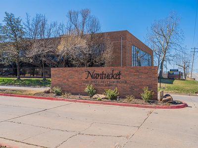 3200 W Britton Rd APT 325