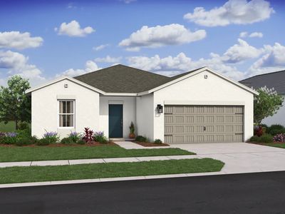 Property at 4289 SW Port St, Lucie Blvd, FL