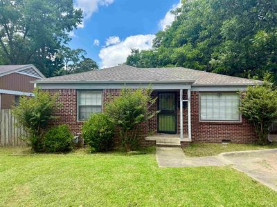 Property at 1608 S Tyler St, Little Rock, AR