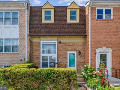 8519 Piney Point Ct