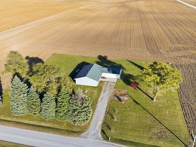 Property at 11063 N 700 E, Ossian, IN