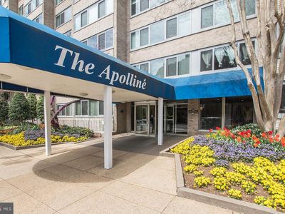 1330 New Hampshire Ave NW APT 415