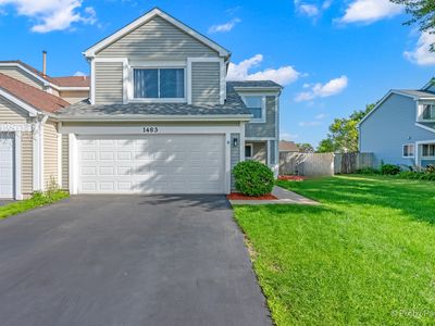 Property at 1483 N Pembroke Dr, South Elgin, IL