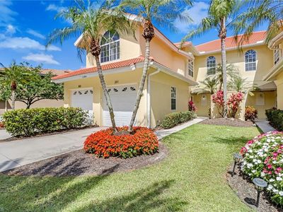 11384 Quail Village Way APT 201