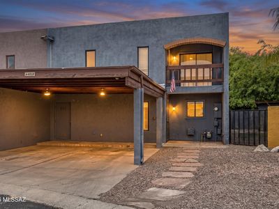4958 N Via Carina