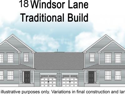 18 A Windsor Lane #70