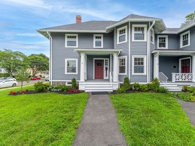 19-33 Richardson Ave #21