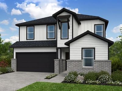 243 Daylight Crest Dr