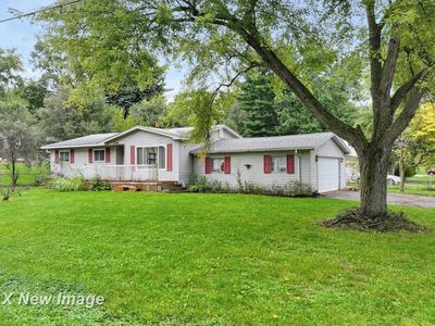 3396 Blue Lake Dr