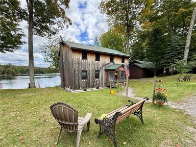 141 Island View Rd