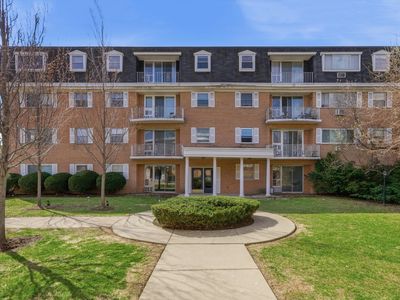 415 Wesley Ave APT 21