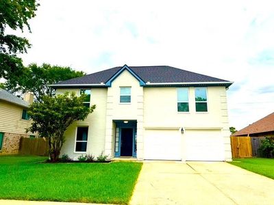 3419 Southdown Dr