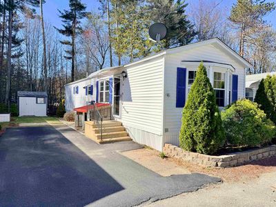 41 Thistle Way