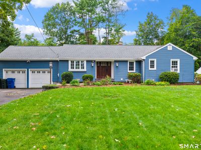 Property at 45 Reservoir Road, Berlin, CT
