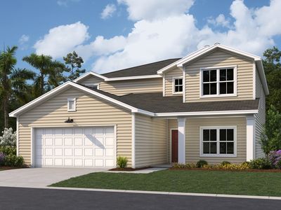 Stratford Plan, Meadow Lakes