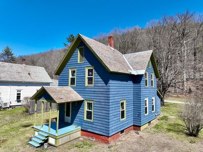 13 Griswoldville St