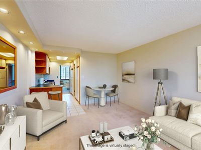 1720 Ala Moana Blvd APT 902B