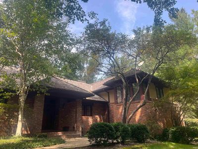 3801 N Bittersweet Dr