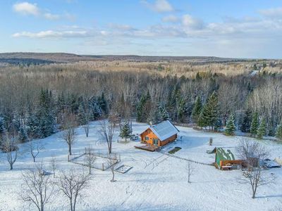 13906 Himanka Hill Rd