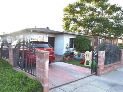 Property at 6569 California Ave, Long Beach, CA