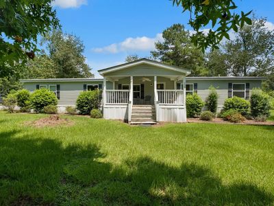 5201 Old Magnolia Rd