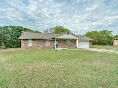 Property at 282 Westland, Sapulpa, OK
