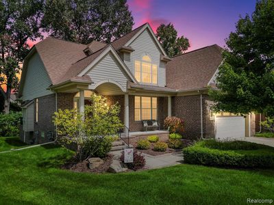 60113 Cherry Hill Dr