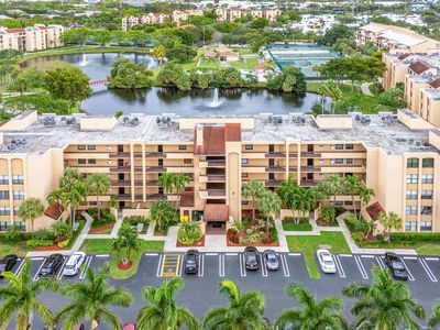 2455 Lindell Boulevard #3309